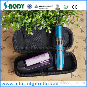 the newest e-cig mech mod W100 mod from S-body